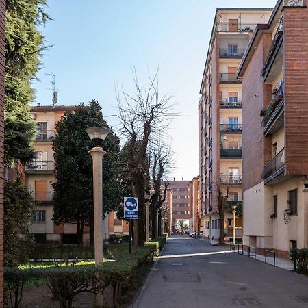 L'Arche Lodovico Il Moro - House On The Navigli River Apartment มิลาน ภายนอก รูปภาพ